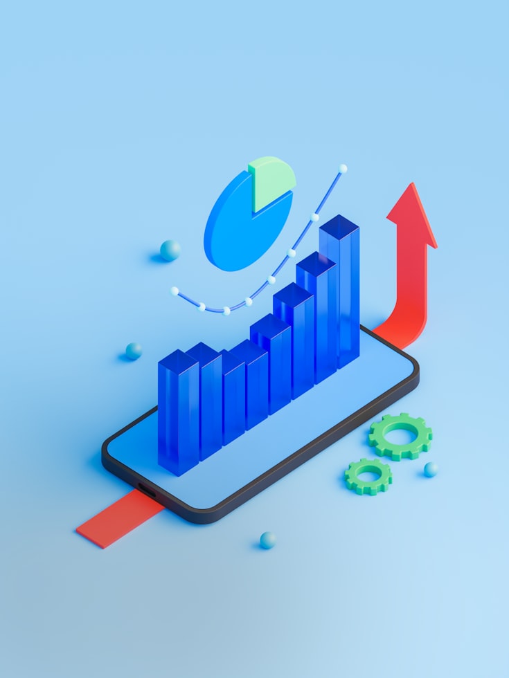 SEO Growth Results
